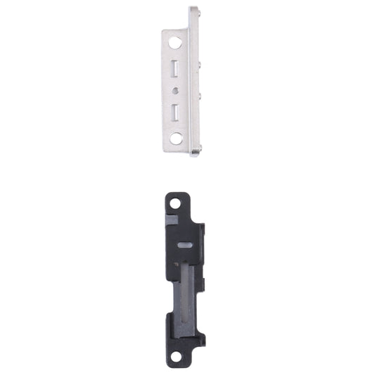 For iPad Air 4 2020 A2316 WiFi Power Button & Volume Button Flex Cable Bezel Frame by buy2fix