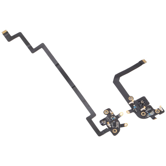 For iPad Air 4 10.9 2020 A2324 A2072 A2325 A2316 821-02760-A Left and Right Antenna Flex Cable by buy2fix