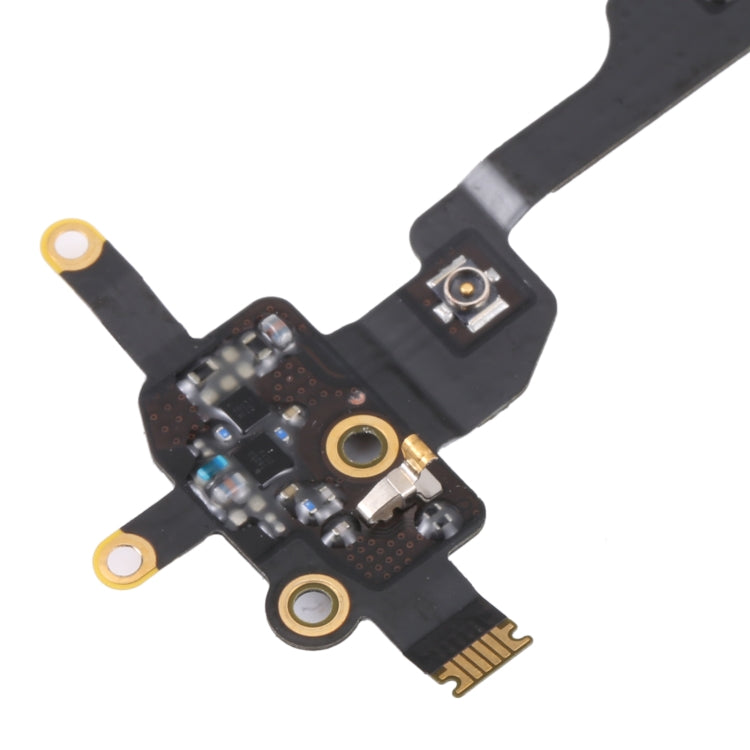 For iPad Air 4 10.9 2020 A2324 A2072 A2325 A2316 821-02765-A Signal Flex Cable by buy2fix