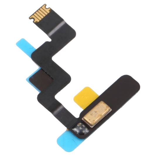 For iPad Air 2022 WiFi Edition Microphone Flex Cable by buy2fix