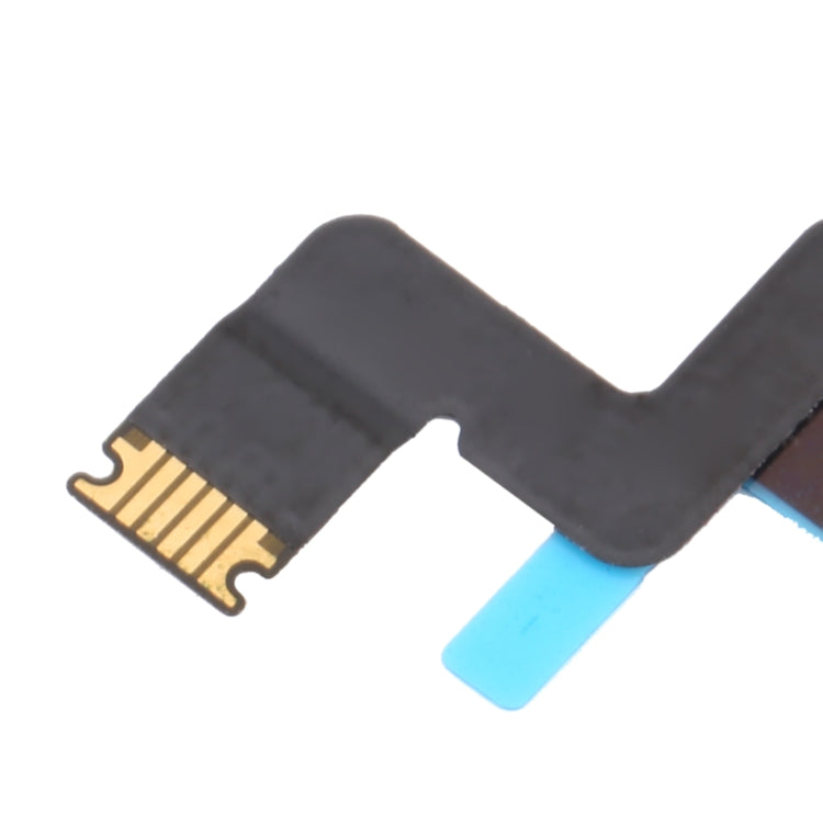 For iPad Air 2022 WiFi Edition Microphone Flex Cable by buy2fix