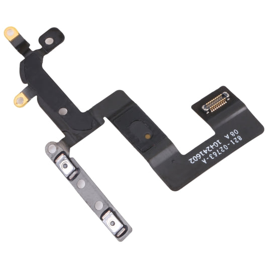 For iPad Air 2022 Volume Button Flex Cable by buy2fix