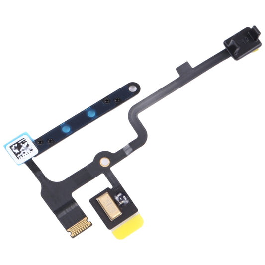 For iPad 2022 A2696 A2757 Volume Button & Microphone Flex Cable by buy2fix