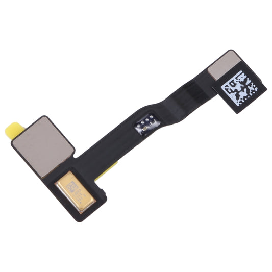For iPad 2022 A2696 A2757 Microphone + Light Sensor Flex Cable by buy2fix