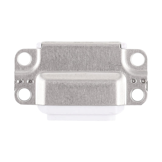 10 PCS Charging Port Connector for iPad Air 2(White) by buy2fix