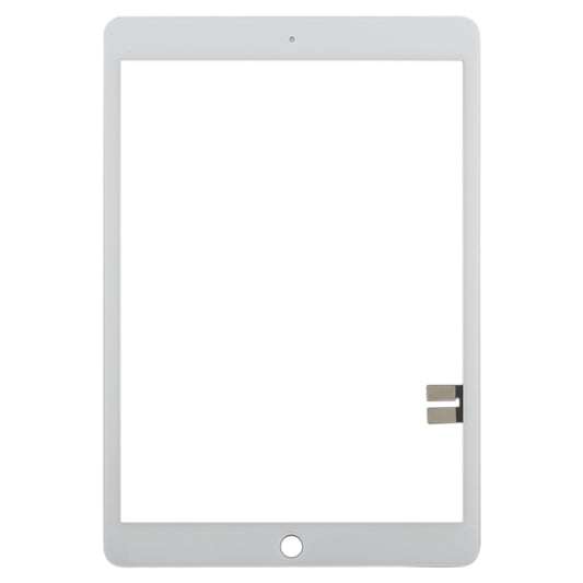 Touch Panel for iPad 10.2 inch / iPad 7(White) by buy2fix