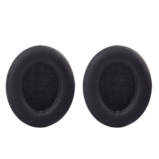 1 Pair Sponge Headphone Protective Case for Beats Studio2.0 / Studio3 (Black) by buy2fix