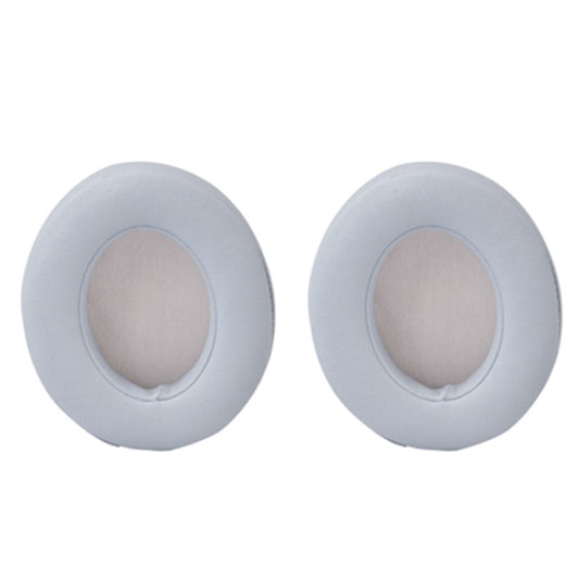 1 Pair Sponge Headphone Protective Case for Beats Studio2.0 / Studio3 (Gray Blue) by buy2fix
