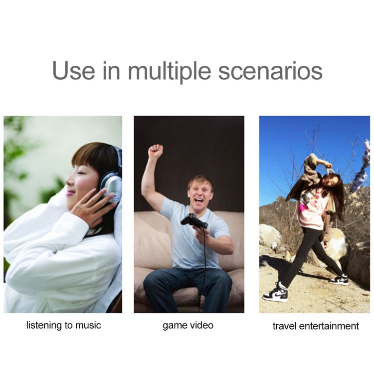 1 Pair Sponge Headphone Protective Case for Beats Studio2.0 / Studio3(Blue) by buy2fix