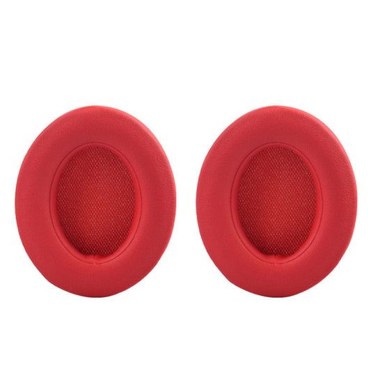 1 Pair Sponge Headphone Protective Case for Beats Studio2.0 / Studio3(Wine Red) by buy2fix