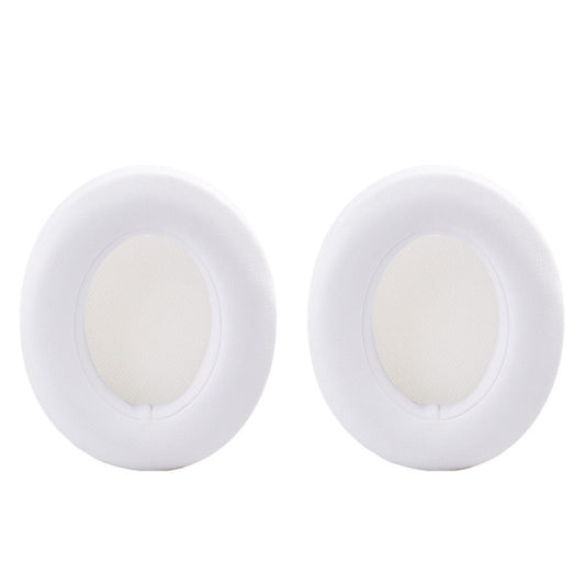 1 Pair Sponge Headphone Protective Case for Beats Studio2.0 / Studio3(White) by buy2fix