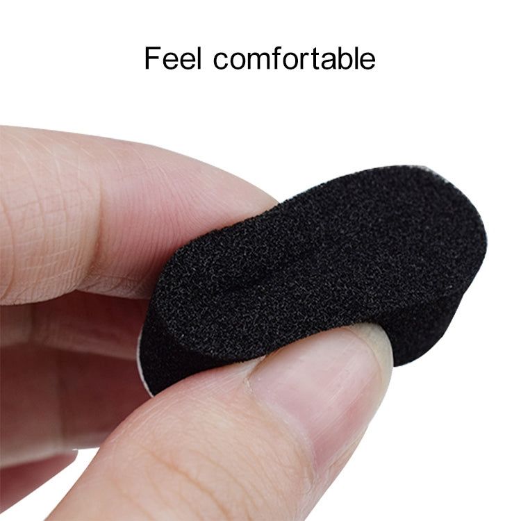 2 PCS For Koss Porta Pro PP Headphone Replacement Sponge Pad Cushion Earpads by buy2fix