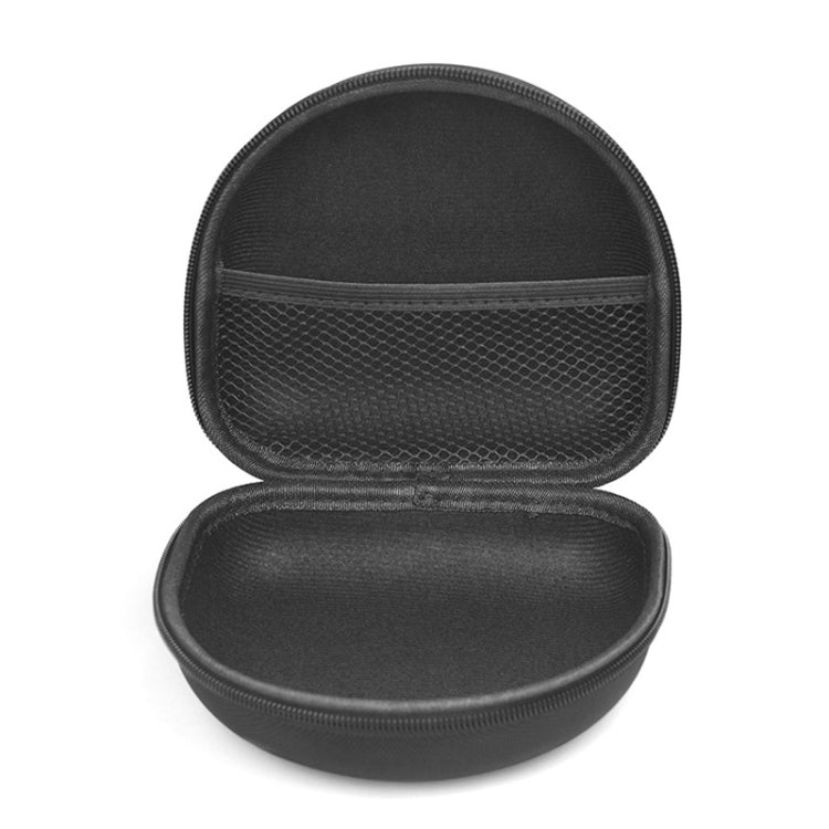 Portable Headphone Storage Protection Bag for Marshall MAJOR III / II, Size: 16.7 x 15.6 x 7.9cm by buy2fix
