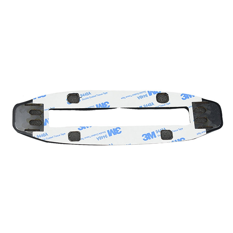 For Sennheiser GSP 600 Replacement Headband Head Beam Headgear Pad Cushion Repair Part by buy2fix