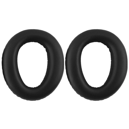 1 Pair Sponge Headphone Protective Case for Sony MDR-1000X / WH-1000XM2(Black) by buy2fix