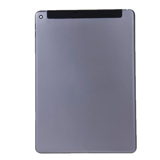 Battery Back Housing Cover for iPad Air 2 / iPad 6 (3G Version) (Grey) by buy2fix