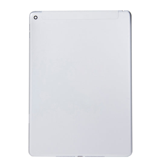 Battery Back Housing Cover for iPad Air 2 / iPad 6 (3G Version) (Silver) by buy2fix