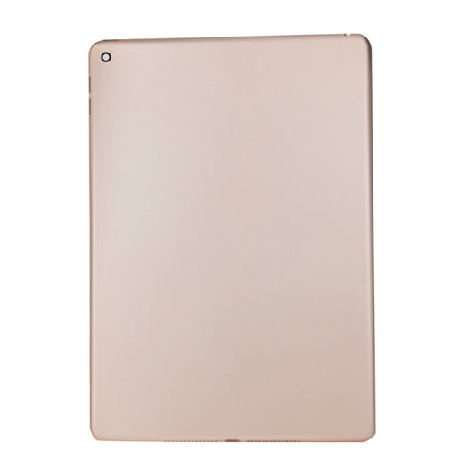 Battery Back Housing Cover for iPad Air 2 / iPad 6 (WiFi Version) (Gold) by buy2fix