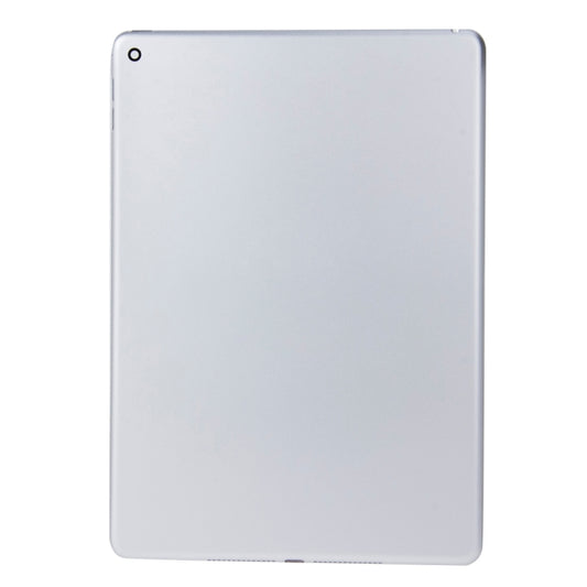 Battery Back Housing Cover for iPad Air 2 / iPad 6 (WiFi Version) (Silver) by buy2fix