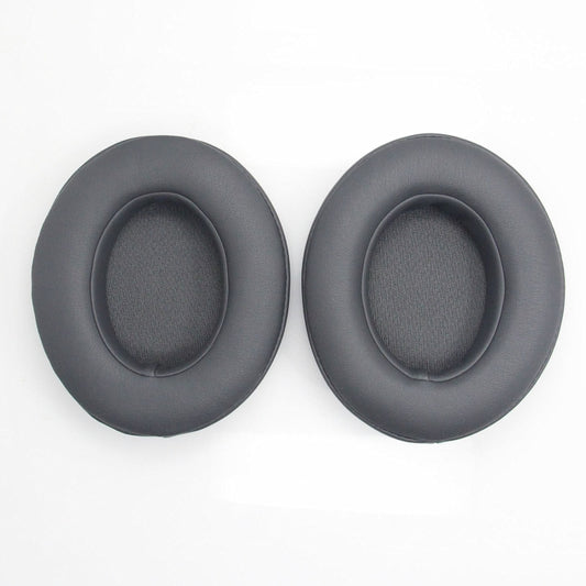 1 Pair Soft Sponge Earmuff Headphone Jacket for Beats Studio 2.0(Grey) by buy2fix