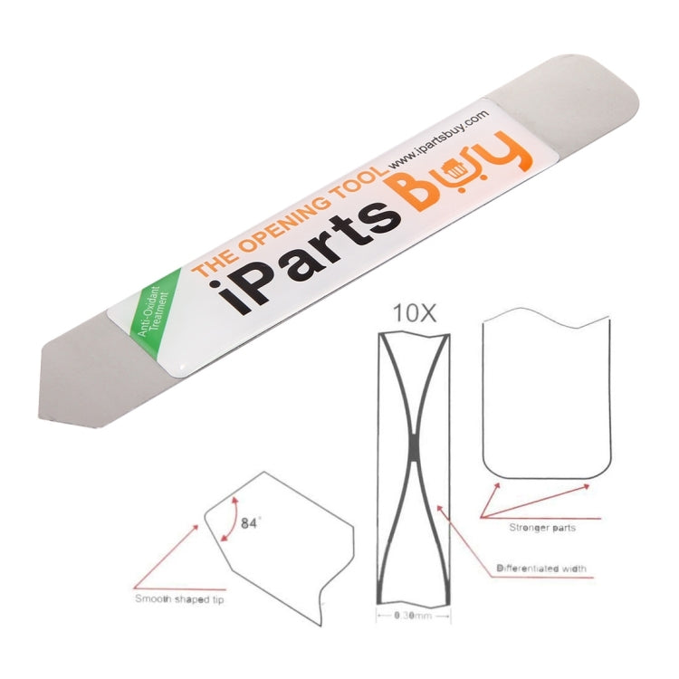 Thin Flexible Blade Opening Repair Tool for Smart Phone and Tablet by buy2fix