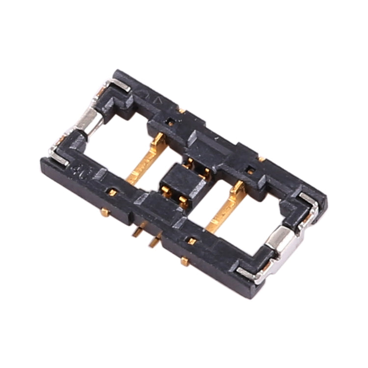 Mainboard Battery FPC Connector for iPhone 6 by buy2fix