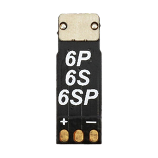 Battery Connector Buckle Flex Cable for iPhone 6s / 6s Plus / 6 Plus - iPhone 6S/6S Plus Parts by buy2fix | Online Shopping UK | buy2fix