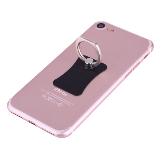 Universal 360 Degree Rotation Ring Phone Holder Stand(Grey) by buy2fix