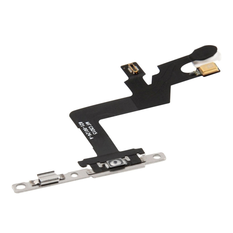 Power Button Flex Cable for iPhone 6s Plus (Have Welded) by buy2fix