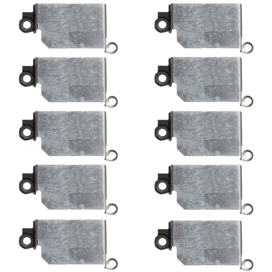 10 PCS for iPhone 6s Plus Rear Facing Camera Retaining Bracket by buy2fix