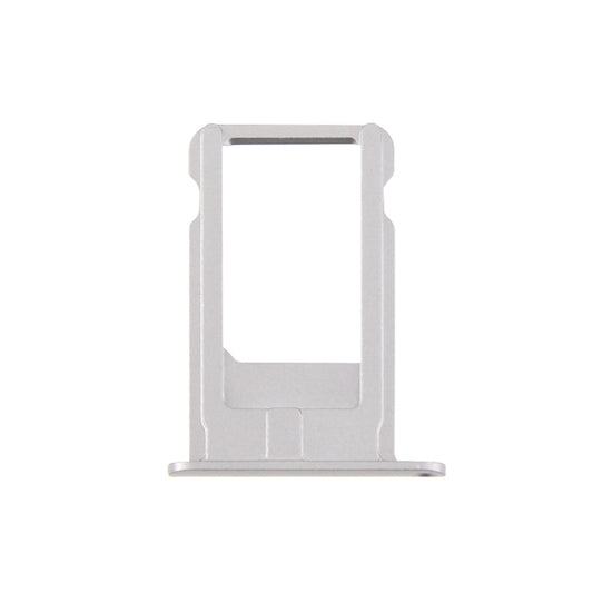 Card Tray for iPhone 6 Plus(Grey) by buy2fix