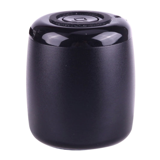 A1 Mini Bluetooth Speaker, Support Hands-free Call & Photo Remote Shutter & TWS Function(Black) by buy2fix