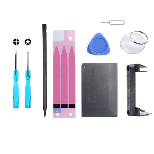 JIAFA JF-8159 9 in 1 Battery Repair Tool Set for iPhone 6 Plus by JIAFA