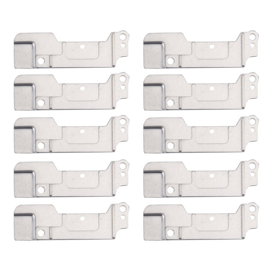 10 PCS for iPhone 6 Plus Home Button Retaining Bracket by buy2fix
