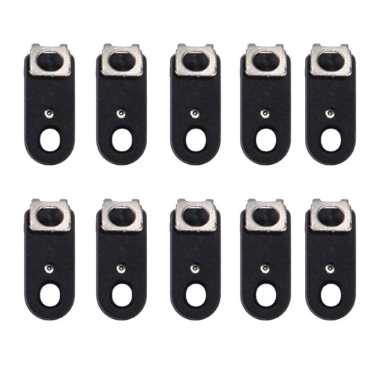 10 PCS for iPhone 6 Plus Motherboard Retaining Bracket by buy2fix