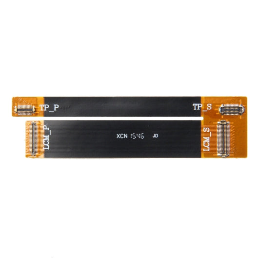 LCD Display Digitizer Touch Panel Extension Testing Flex Cable for iPhone 6s by buy2fix