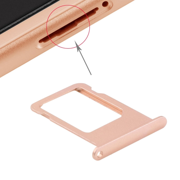 Card Tray for iPhone 6s (Rose Gold) by buy2fix