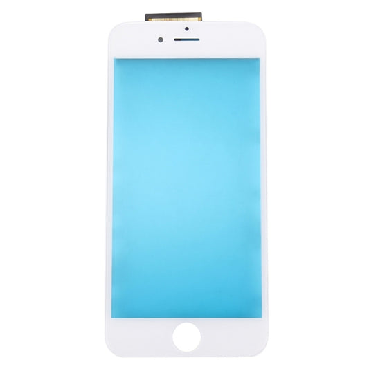 Touch Panel with Front LCD Screen Bezel Frame & OCA Optically Clear Adhesive for iPhone 6s(White) by buy2fix