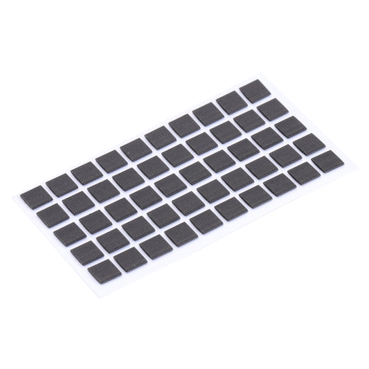100 PCS for iPhone 7 Earpiece Speaker Retaining Bracket Sponge Foam Pads by buy2fix