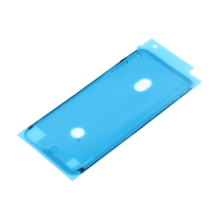 50 PCS for iPhone 7 Front Housing LCD Frame Bezel Plate Waterproof Adhesive by buy2fix