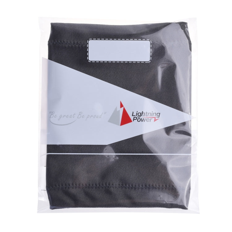 HomePod WR3 Mini Home Outdoor Smart Bluetooth Speaker Bag Dust Protection Cover(Dark Gray) by buy2fix