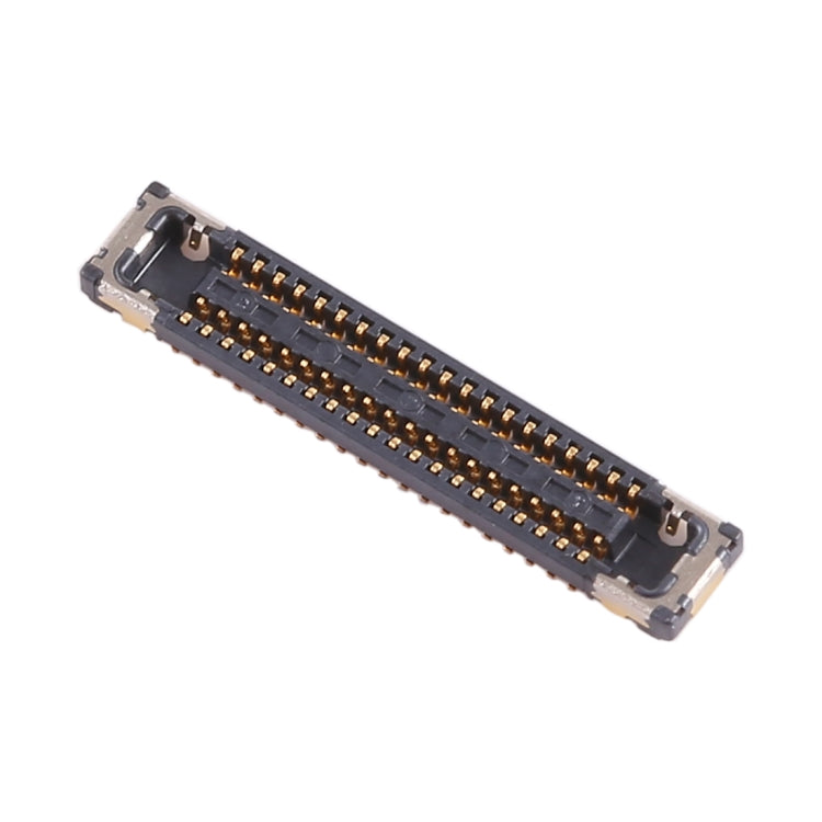 10 PCS Motherboard LCD Display Touch Screen FPC Connector for iPhone 7 by buy2fix