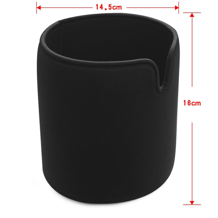 Portable HomePod EBSC259 Mini Home Outdoor Smart Bluetooth Speaker Bag Dust Protection Cover + Non-slip Pad by buy2fix