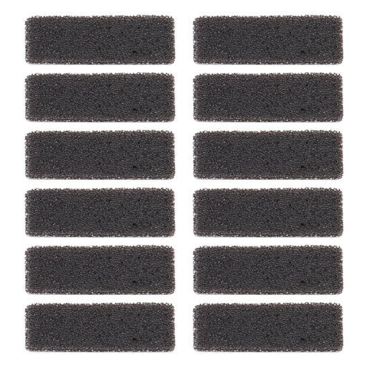 100 PCS Touch Flex Cable Cotton Pads for iPhone 7 by buy2fix