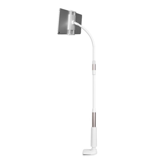 UBN-20 Universal 360 Degrees Rotating Detachable Three-stage Lazy Bracket Mobile Phone / Tablet Desktop Bracket (Grey) by buy2fix