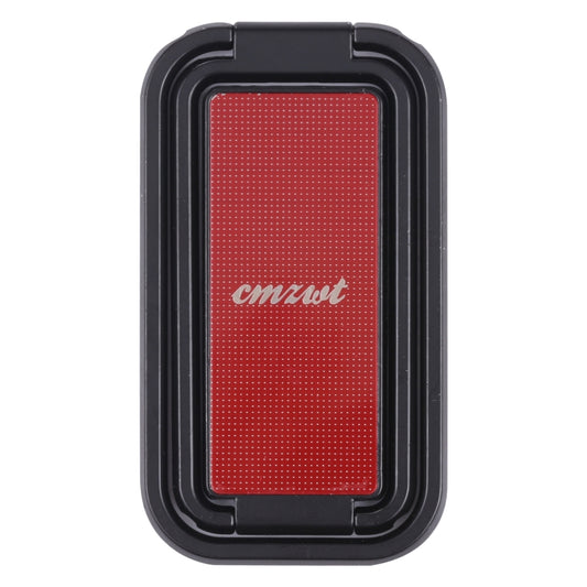 cmzwt CPS-028 Adjustable Folding Magnetic Mobile Phone Desktop Holder Bracket(Red) by buy2fix