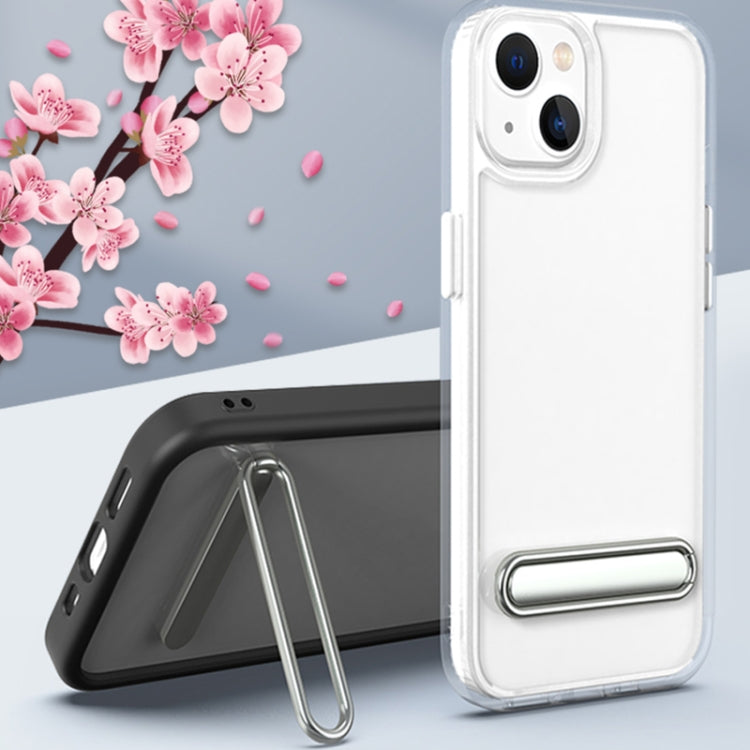 Integrated Mobile Phone Folding Holder (Gold) by buy2fix