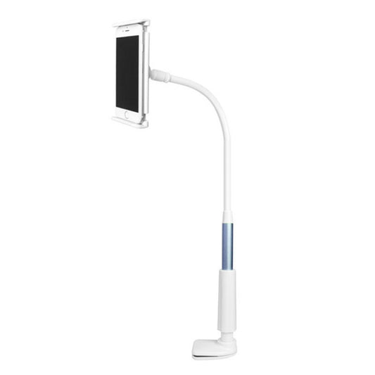 UBN-26 Universal 360 Degrees Rotating Detachable Two-stage Lazy Bracket Mobile Phone / Tablet Desktop Bracket (Blue) by buy2fix