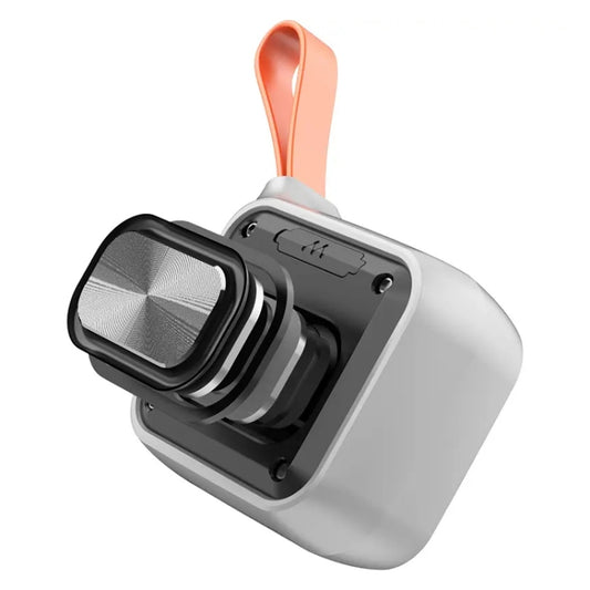 XDOBO Prince 1995 II IPX7 Waterproof Portable Wireless Bluetooth Speaker Outdoor Subwoofer by XDOBO