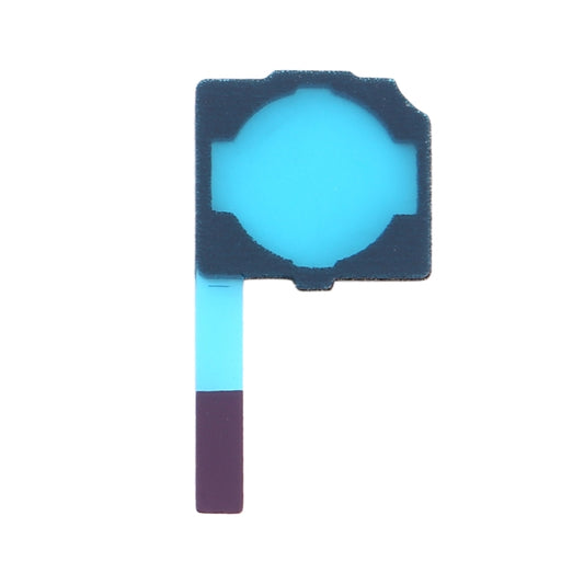 100 PCS for iPhone 7 Back Camera Dustproof Sponge Foam Pads by buy2fix